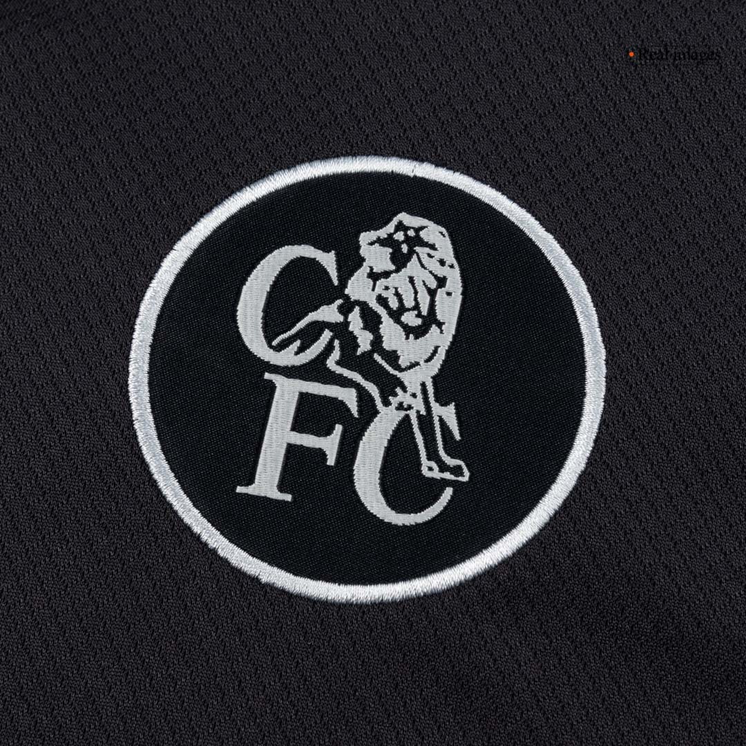 Heren Chelsea Derde Voetbalshirt 2025/26 - verpakking