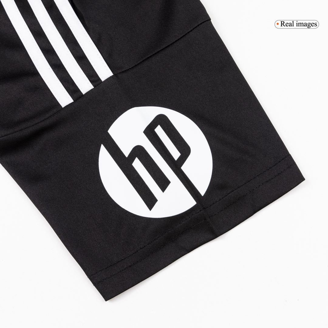 Heren Real Madrid Voetbalshirt 2025/26 - model