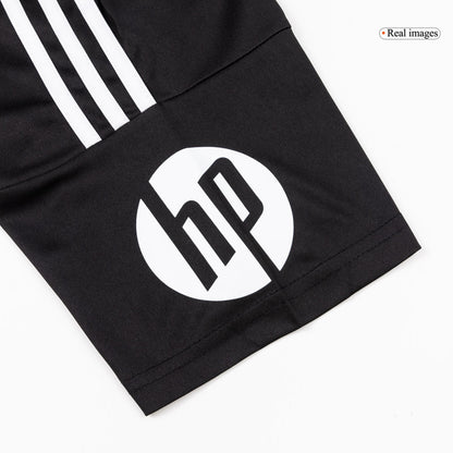 Heren Real Madrid Voetbalshirt 2025/26 - model