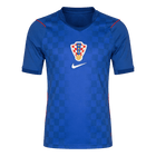 Maillot de football Croatie domicile/extérieur Homme Coupe du Monde 2026