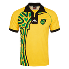 Maillot de football domicile Rétro Jamaïque 1998