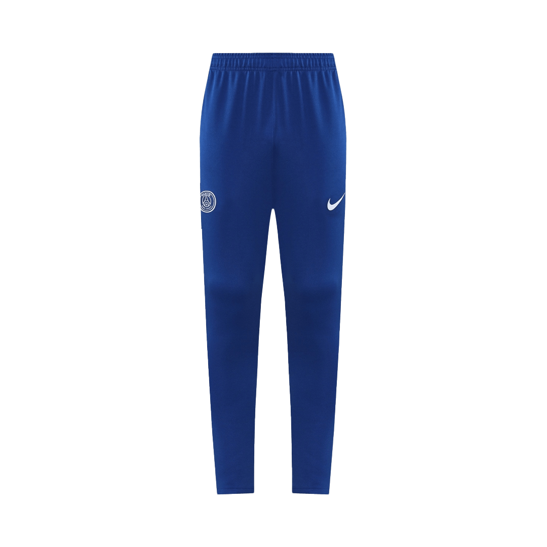 PSG Trainingsjack Set(Jas+Broek) 2025/26 Navy&Red - verpakking