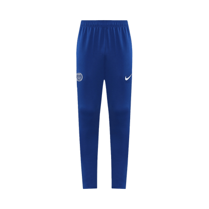 PSG Trainingsjack Set(Jas+Broek) 2025/26 Navy&Red - verpakking