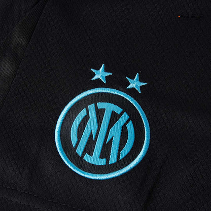 Kinder Inter Milan Thuis Tenue 2025/26 - extra