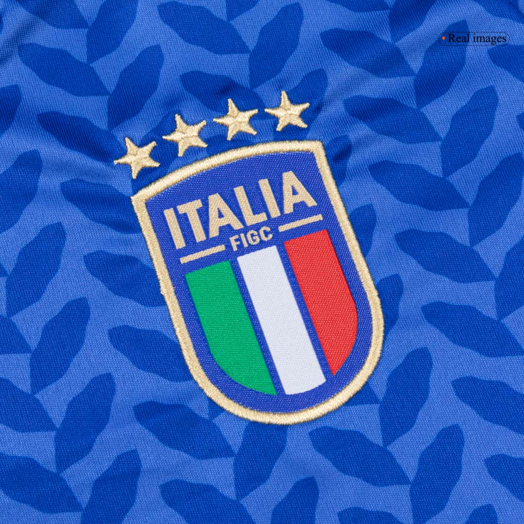 Kinder Italië Thuis Tenue 2025/26 - foto 10