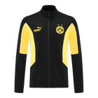 Veste d'entraînement jaune du Borussia Dortmund 2025/26