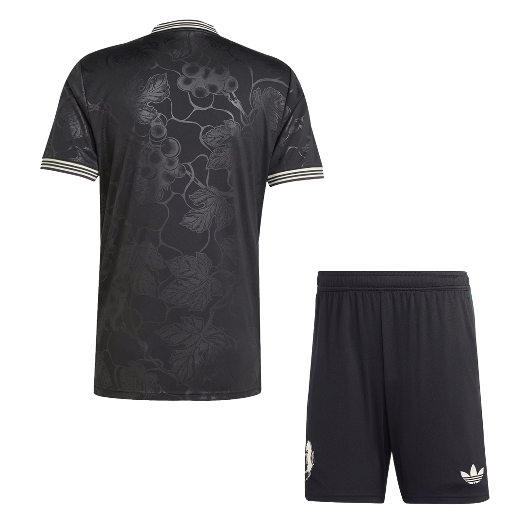 Juventus Derde Set 2025/26 - foto 10