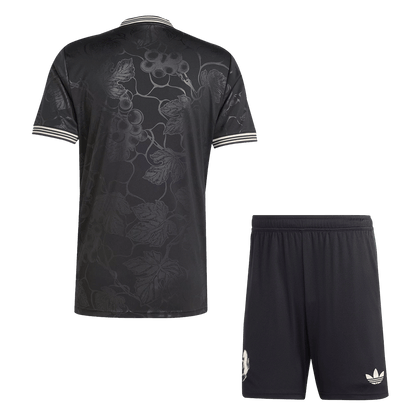 Juventus Derde Set 2025/26 - foto 10