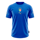Retro Italië thuisshirt 2004