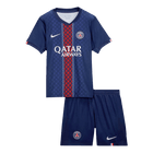 Kinder PSG thuistenue 2025/26