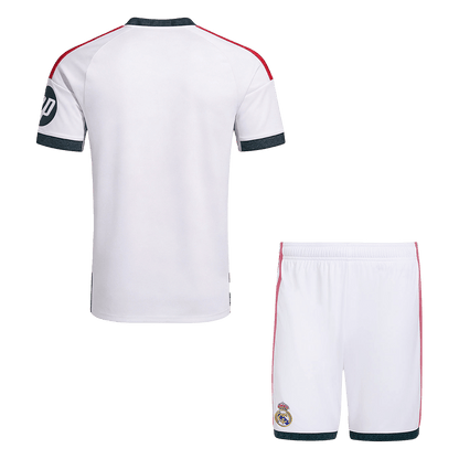 Real Madrid thuisset 2026/27
