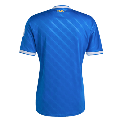 Heren Real Madrid Derde Voetbalshirt 2025/26 - foto 10