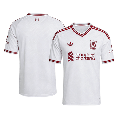 Heren Liverpool uitshirt 2026/27