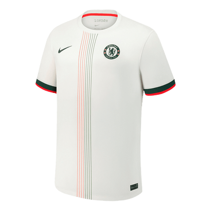 PALMER #10 Heren Chelsea Uit Voetbalshirt 2025/26 - UCL - foto 10