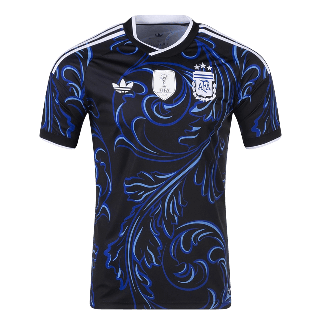 Argentinië Uit Set WK Voetbal 2026 - model
