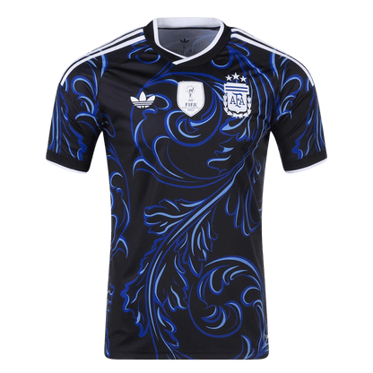 Argentinië Uit Set WK Voetbal 2026 - model