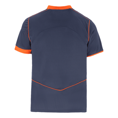 Inter Milan Derde Set 2025/26 - close-up
