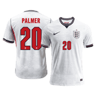PALMER #20 Engeland Spelersversie thuisshirt WK Voetbal 2026 - slim fit