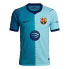 Heren Barcelona derdeshirt 2026/27