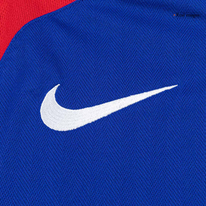 Retro Manchester United Uit Voetbalshirt 2005/06 - verpakking