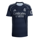 Maillot extérieur du Real Madrid pour homme, saison 2025/26