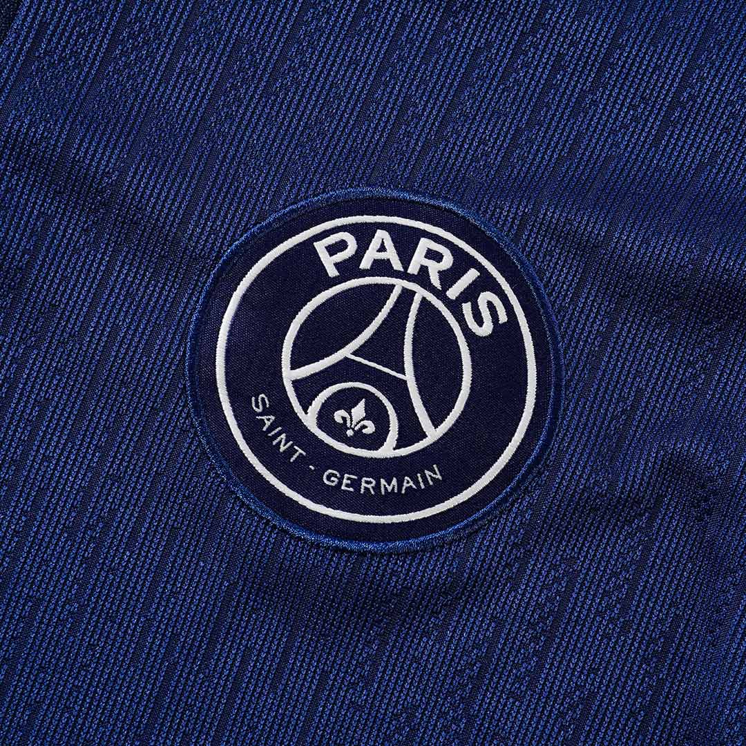 PSG Joggingpak met rit Set(top+broek) 2025/26 Navy - foto 14