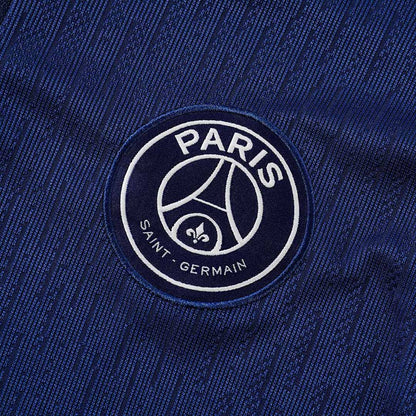 PSG Joggingpak met rit Set(top+broek) 2025/26 Navy - foto 14