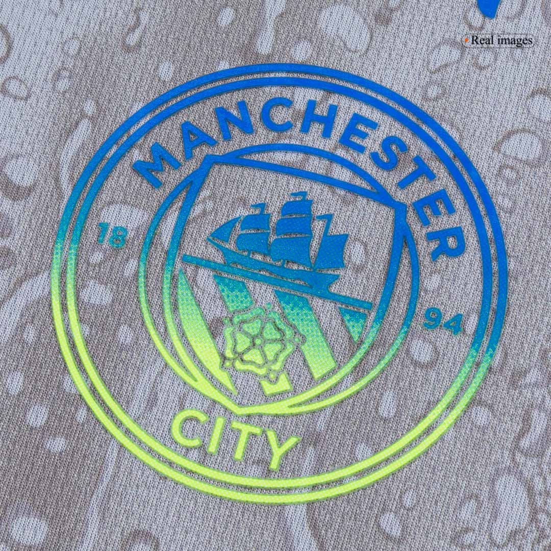 Manchester City Derde Set 2025/26 - foto 11