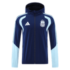 Argentinië Trainingsjack 2026 Navy