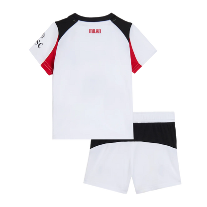 Kinder AC Milan Uit Tenue 2025/26 - foto 13
