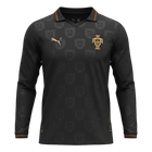 Maillot de football à manches longues Portugal homme 2026
