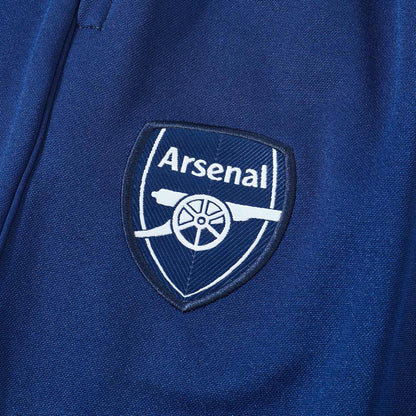 Arsenal Joggingpak met rit Set(top+broek) 2025/26 Green - foto 12