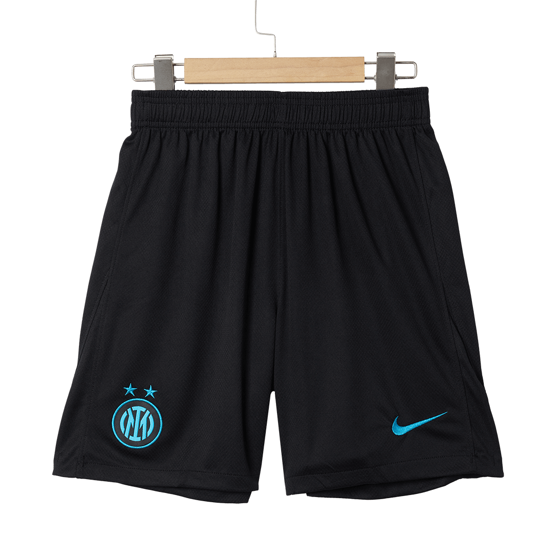 Inter Milan Thuis Set 2025/26 - detail