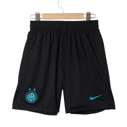 Inter Milan Thuis Set 2025/26 - detail