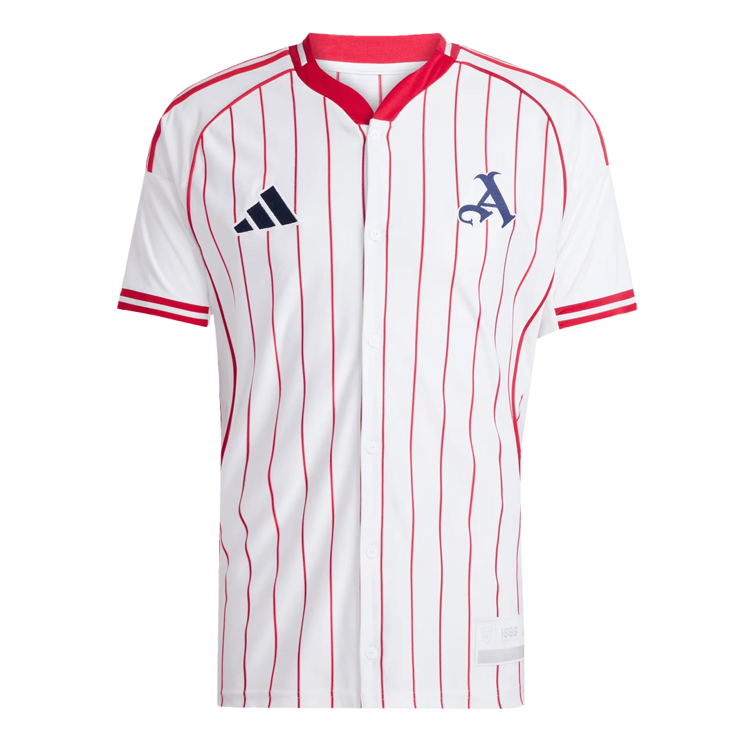 Heren Arsenal US Pack Shirt 25/26 2025/26