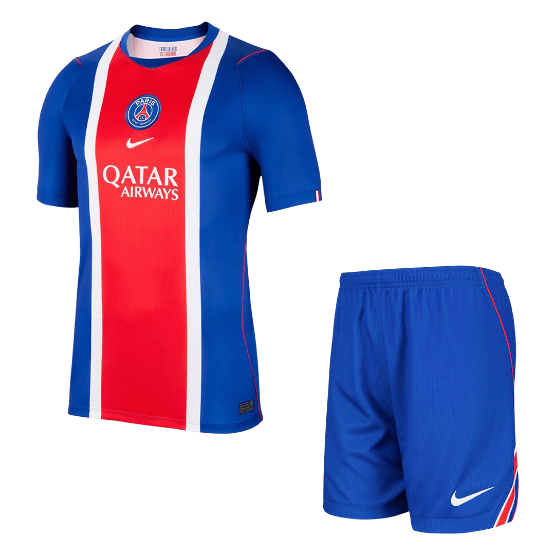 PSG thuisset 2026/27