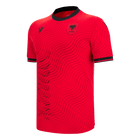 Heren Albania thuisshirt WK Voetbal 2026