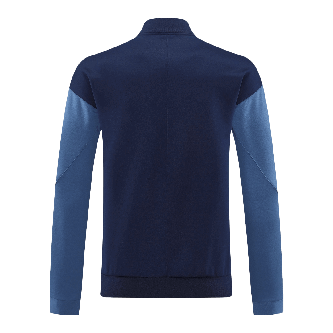 PSG Trainingsjack Set(Jas+Broek) 2025/26 Navy - foto 13