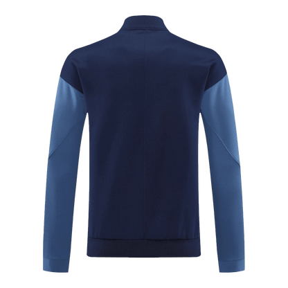 PSG Trainingsjack Set(Jas+Broek) 2025/26 Navy - foto 13