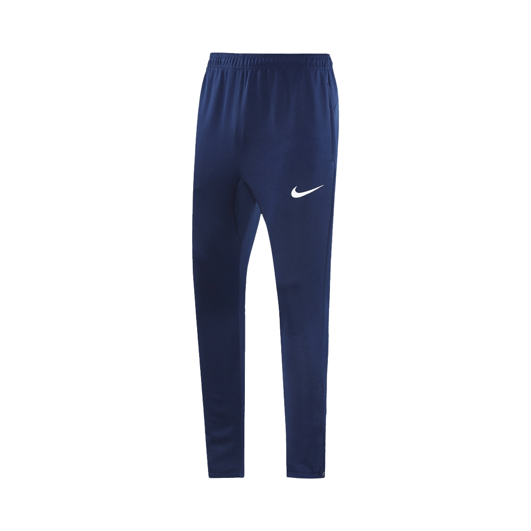 PSG Trainingsjack Set(Jas+Broek) 2025/26 Navy - detail