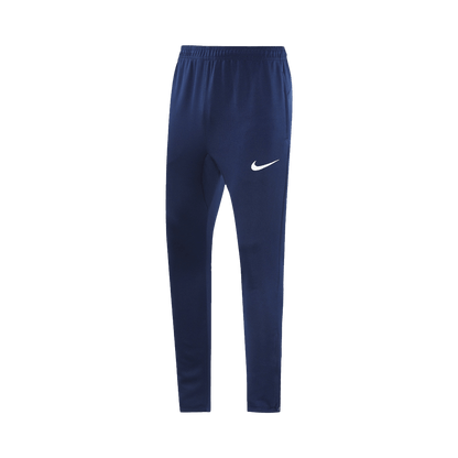 PSG Trainingsjack Set(Jas+Broek) 2025/26 Navy - detail