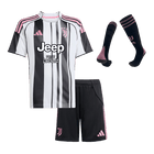 Kinder Juventus thuistenue 2025/26
