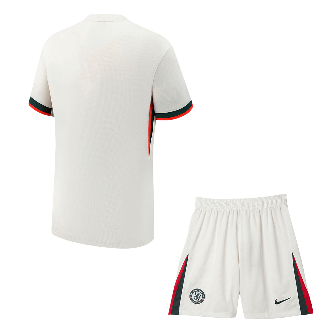 Chelsea Uit Set 2025/26 - foto 12