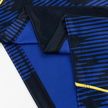 NEYMAR JR. #10 Heren Brazilië uitshirt WK Voetbal 2026