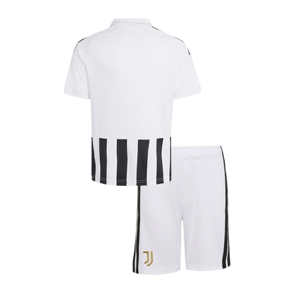 Kinder Juventus thuistenue 2026/27