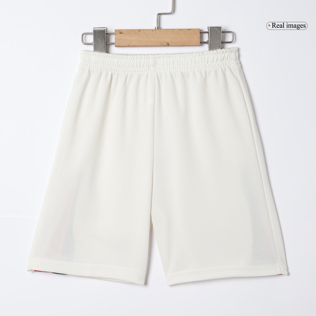 Kinder Chelsea Uit Tenue 2025/26 - foto 11