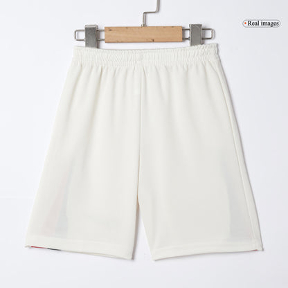 Kinder Chelsea Uit Tenue 2025/26 - foto 11