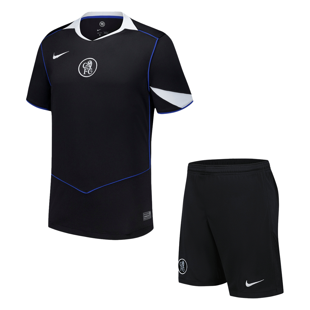 Chelsea Derde Set 2025/26 football shirt