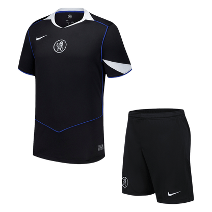Chelsea Derde Set 2025/26 football shirt