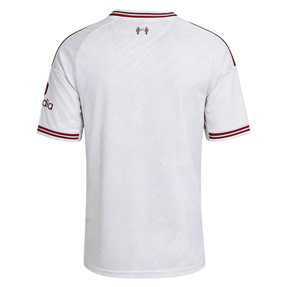 Heren Liverpool uitshirt 2026/27